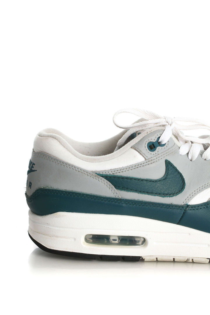 Zapato Nike verde, detalle 10 – ClosetRehab