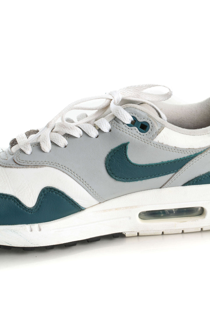Zapato Nike verde, detalle 12 – ClosetRehab