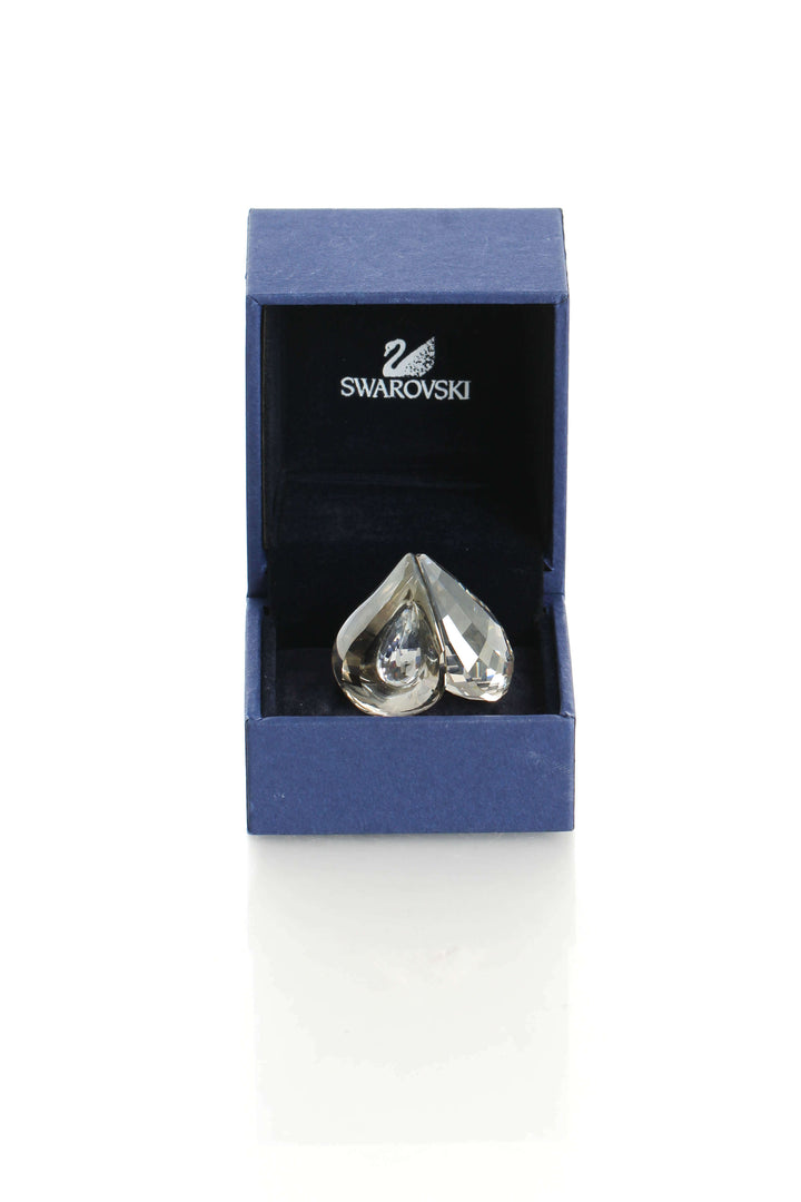 Anillo Swarovski, vista posterior – ClosetRehab