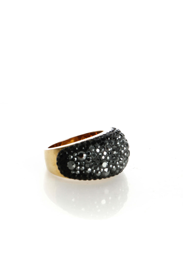 Anillo Swarovski, vista frontal – ClosetRehab