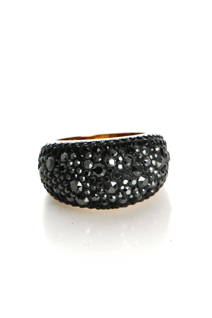 Anillo Swarovski, vista posterior – ClosetRehab
