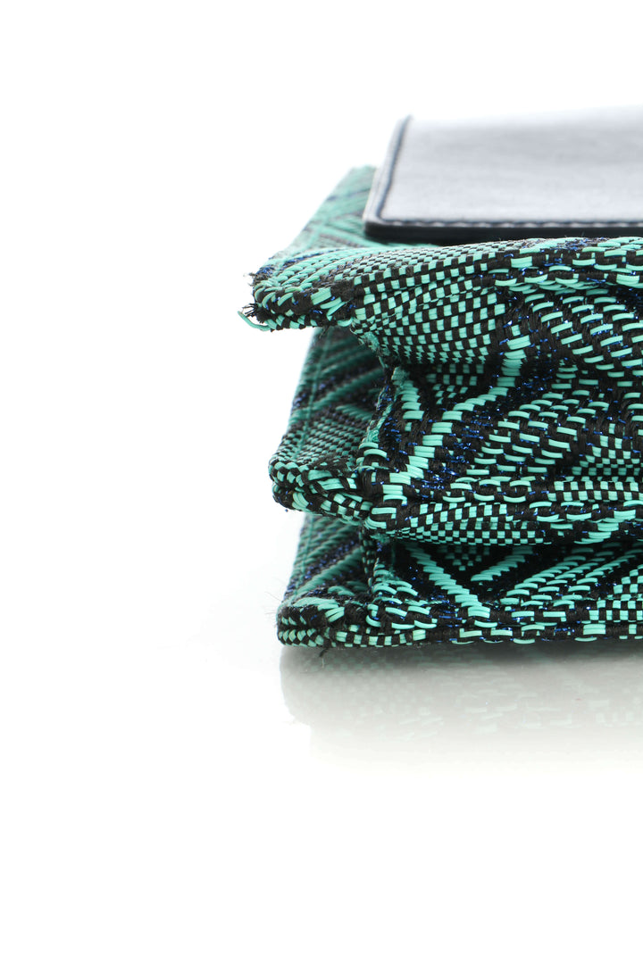 Bolsa Bimba y Lola azul, detalle 12 – ClosetRehab