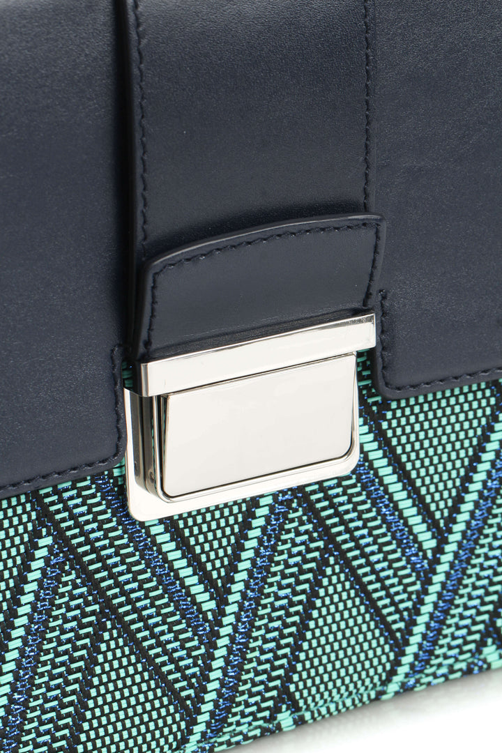 Bolsa Bimba y Lola azul, detalle 14 – ClosetRehab