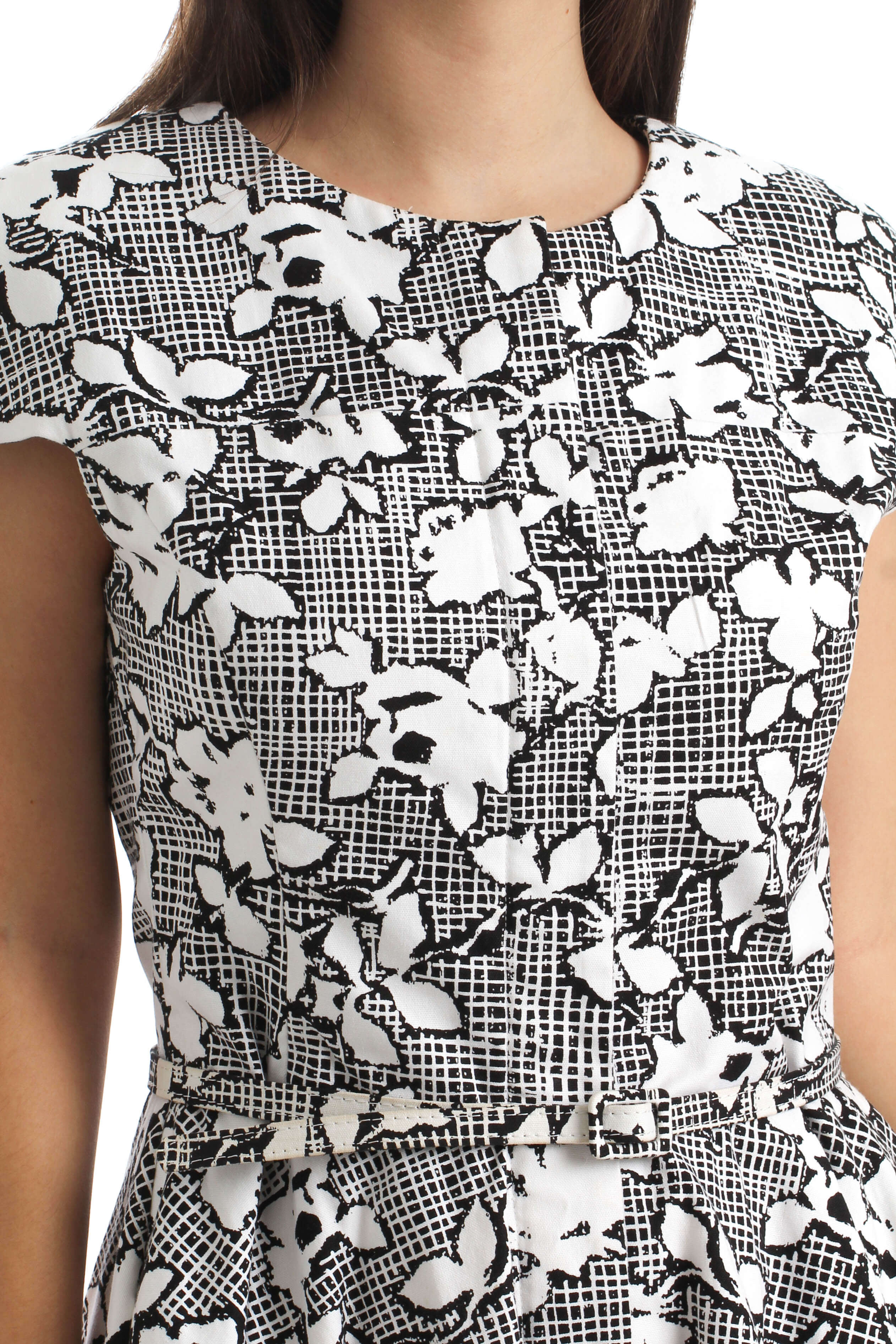 Oscar de la Renta, Talla S