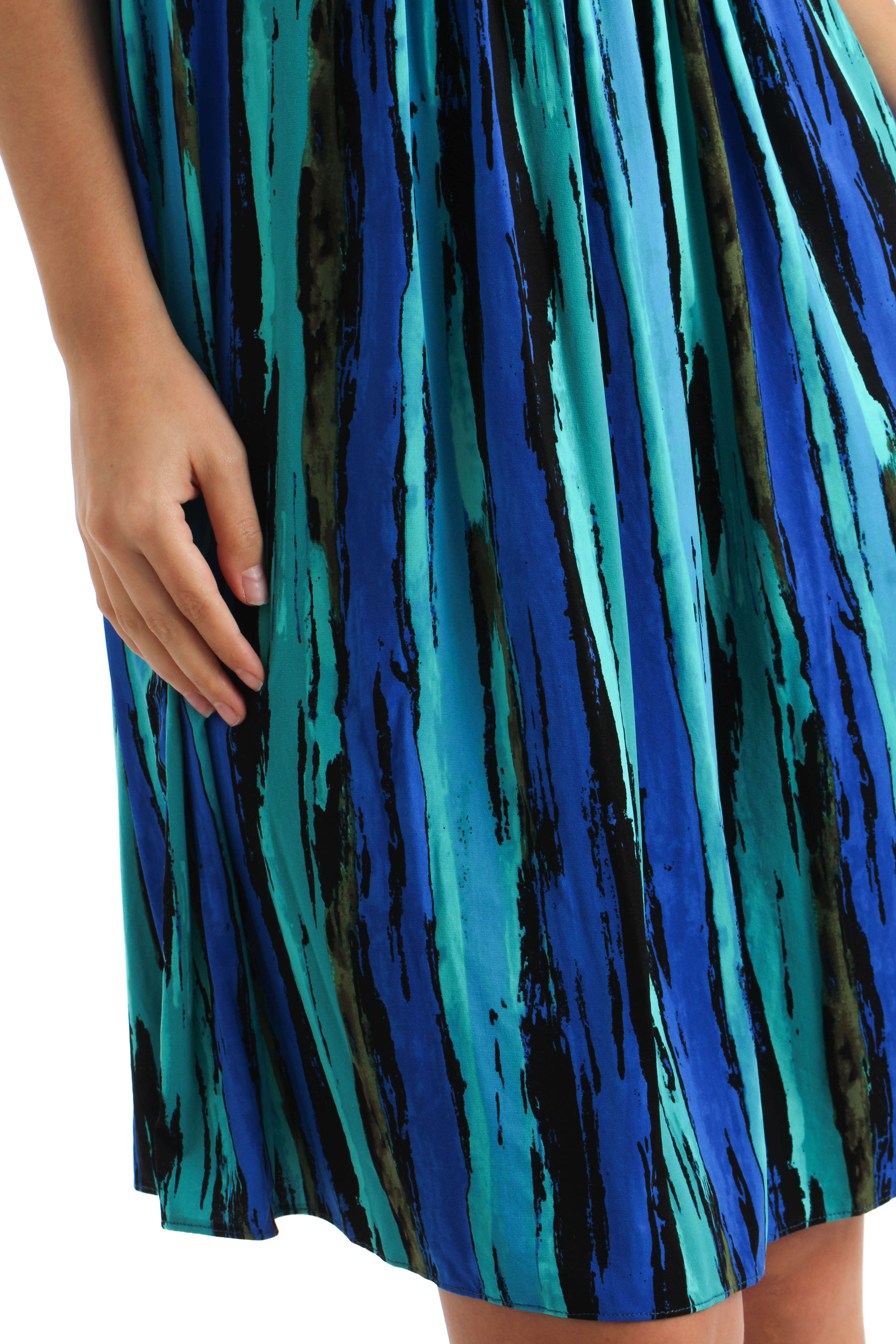 Carmen Marc Valvo, Talla M