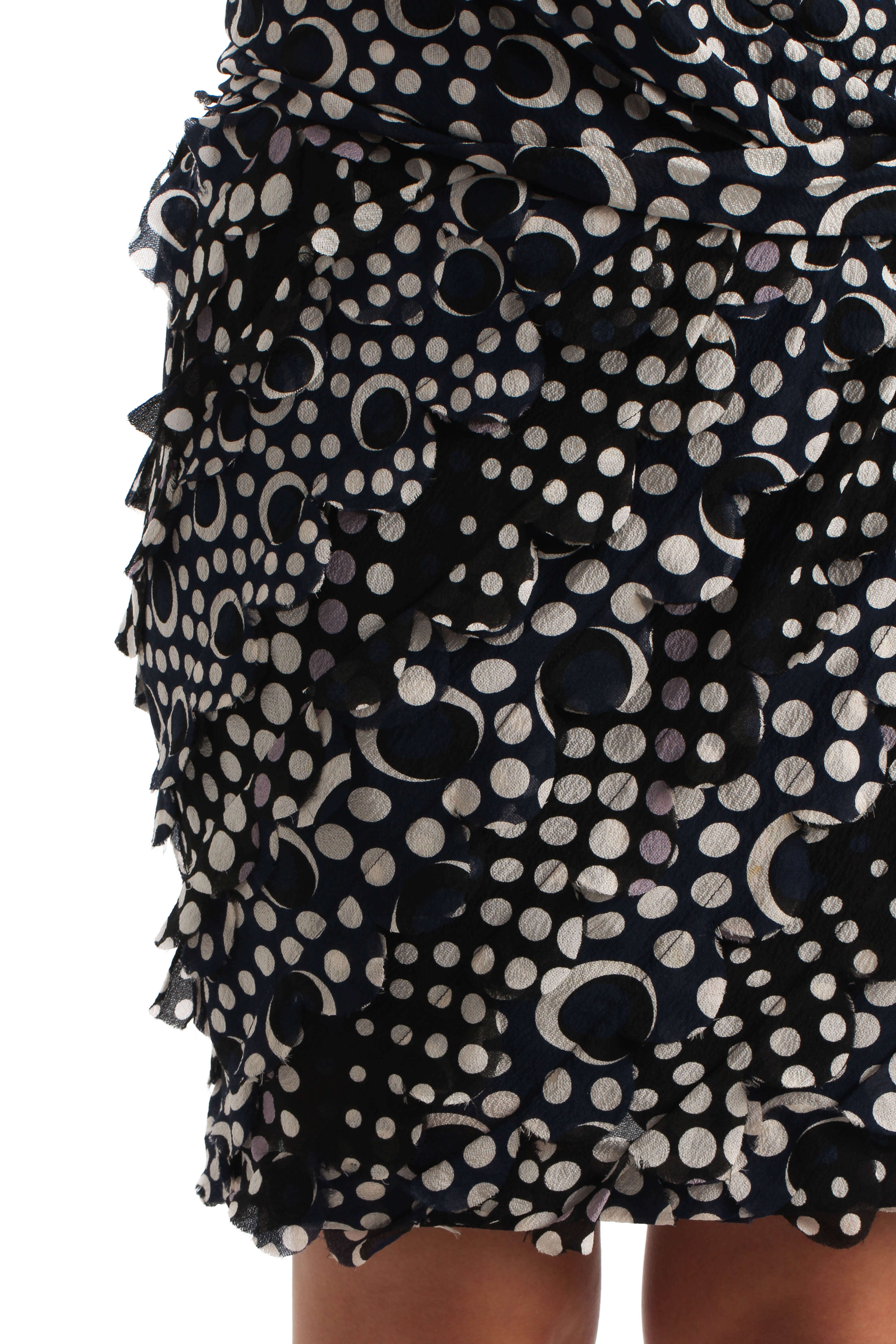 Diane von Furstenberg, Talla S