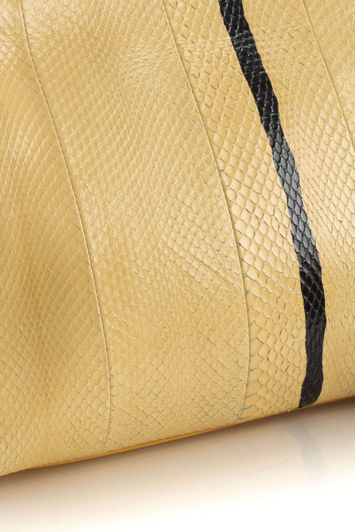 Bolsa Fendi amarillo, detalle 10 – ClosetRehab