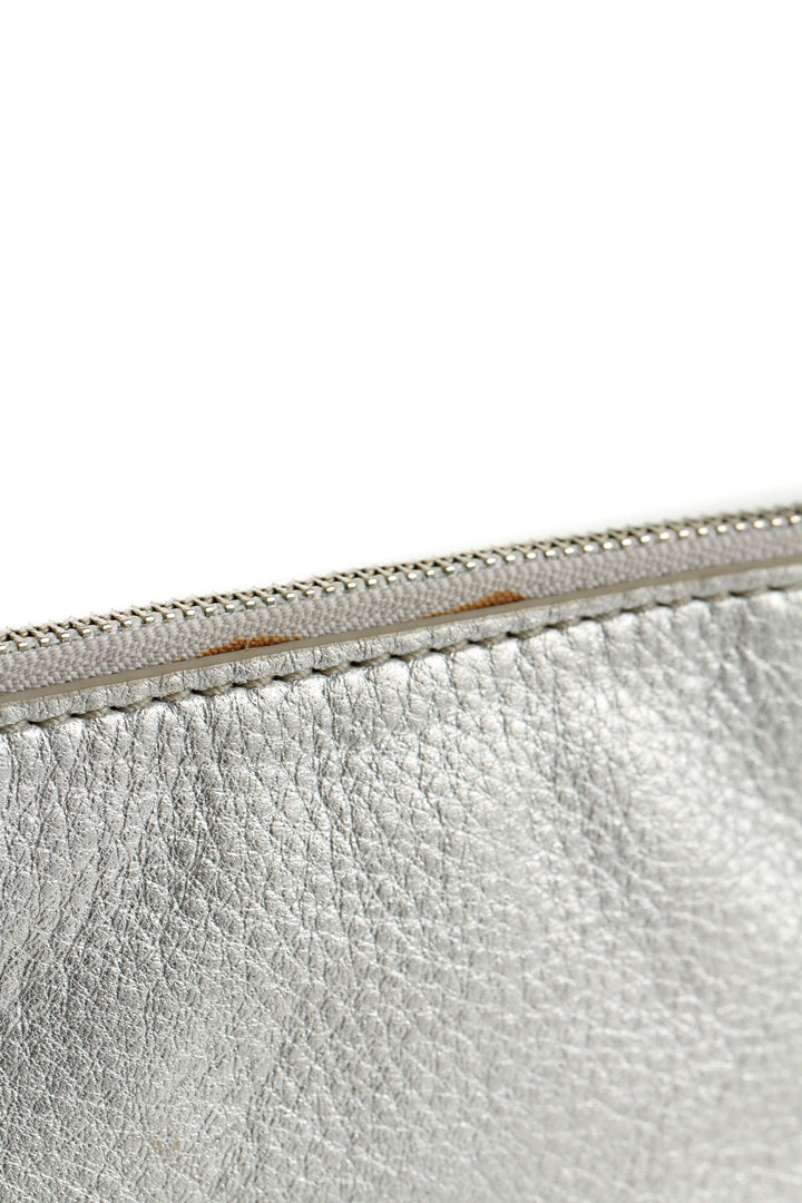 Bolsa Cole Haan plata, detalle 7 – ClosetRehab