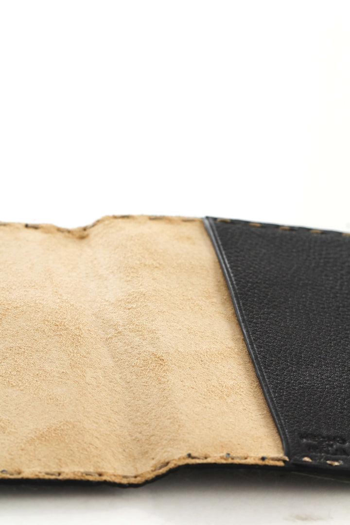 Monedero Fendi café, detalle 5 – ClosetRehab