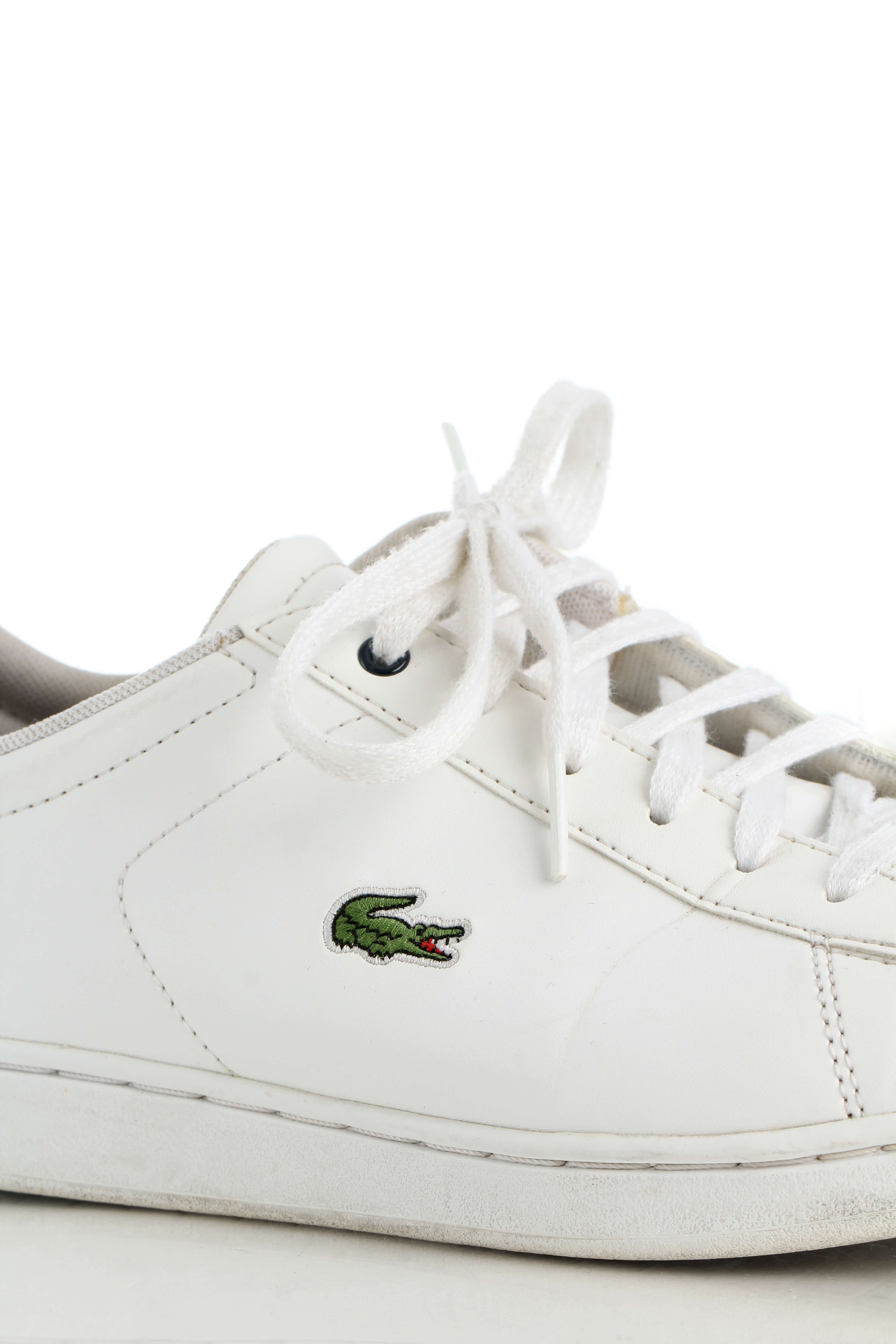 Salvatore Ferragamo, 8 USA