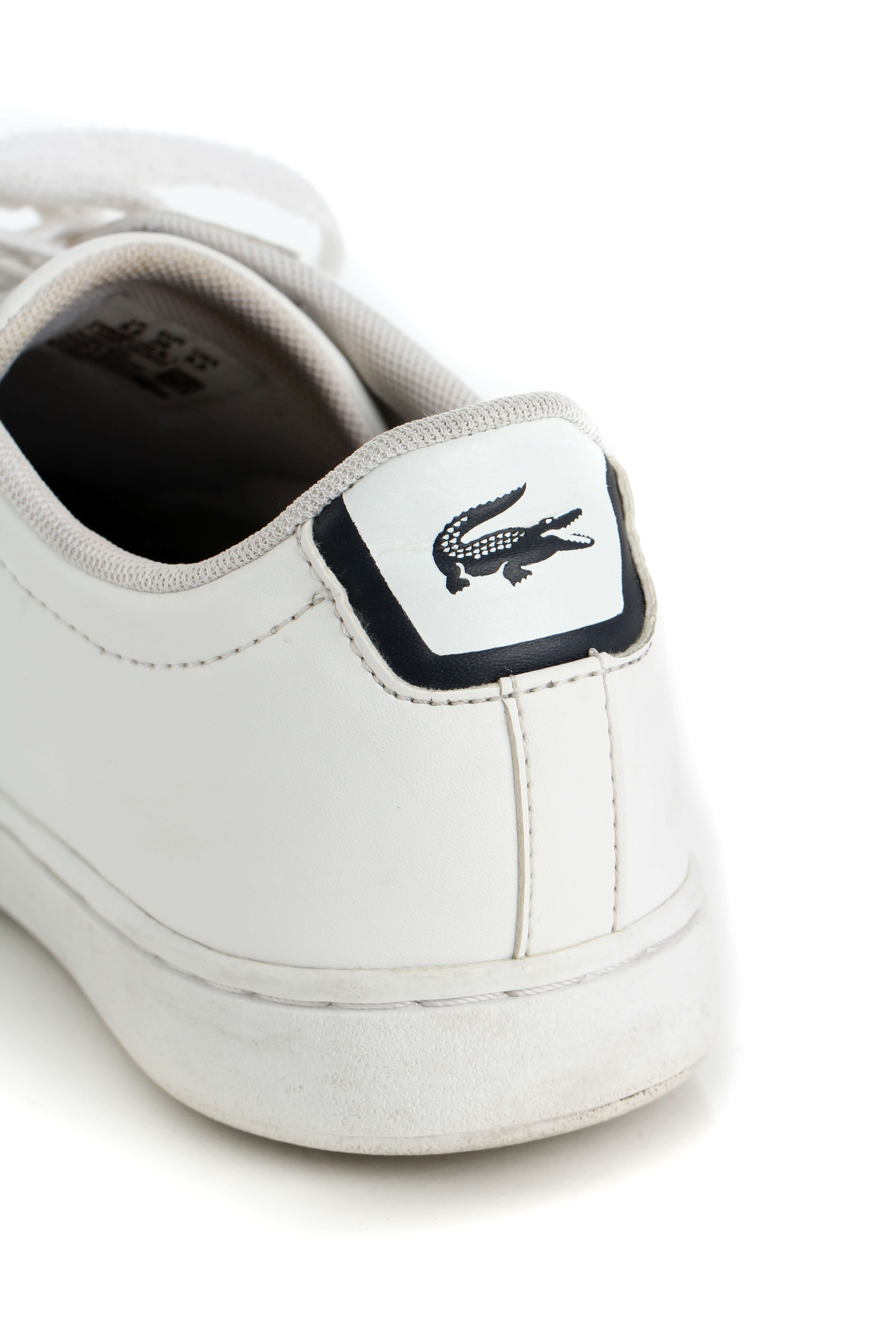Salvatore Ferragamo, 8 USA