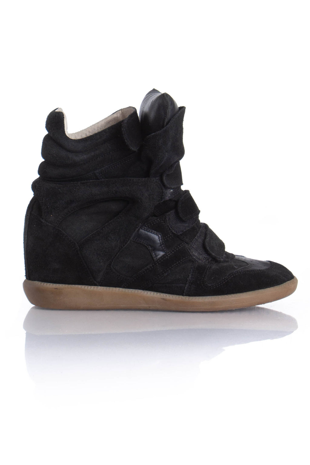 Isabel Marant, Talla 9