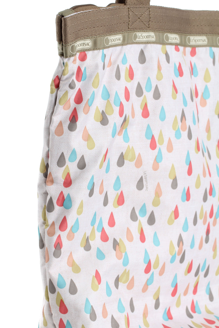 Bolsa Lesportsac estampado, detalle 9 – ClosetRehab