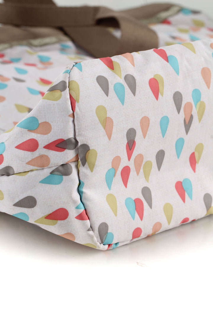 Bolsa Lesportsac estampado, detalle 10 – ClosetRehab