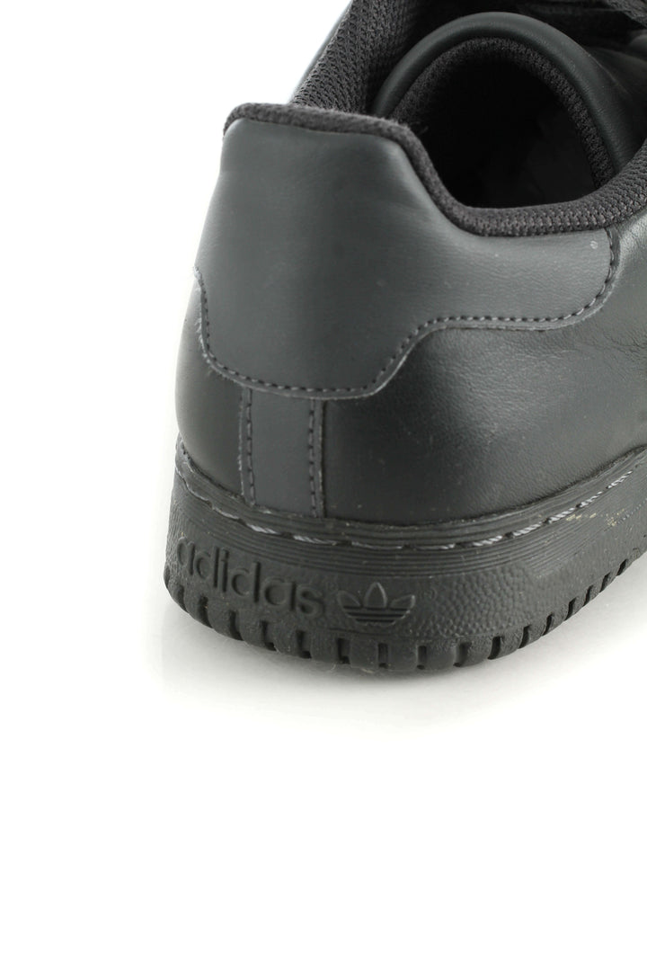 Zapato Adidas negro, detalle 7 – ClosetRehab