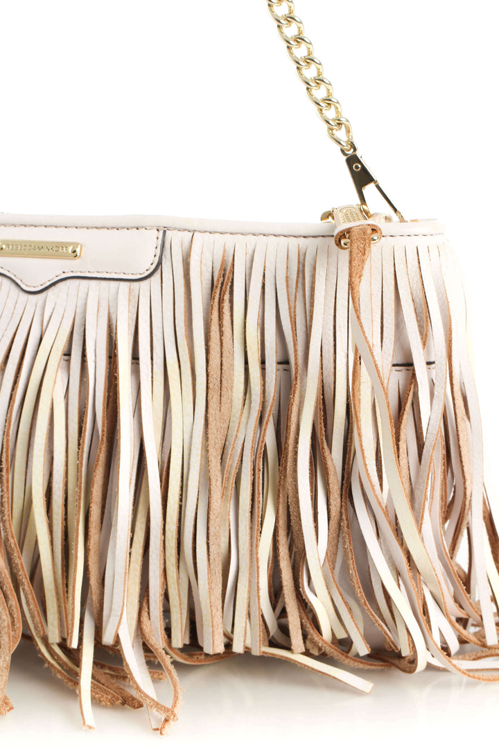 Bolsa Rebecca Minkoff rosa, detalle 9 – ClosetRehab