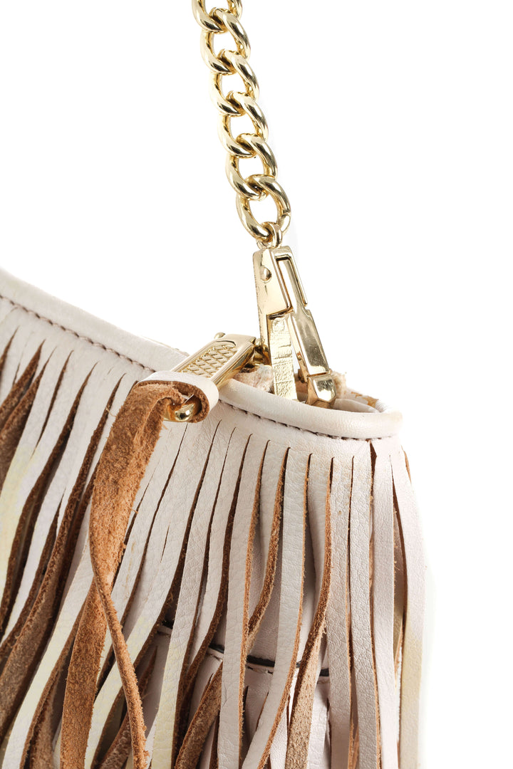 Bolsa Rebecca Minkoff rosa, detalle 10 – ClosetRehab