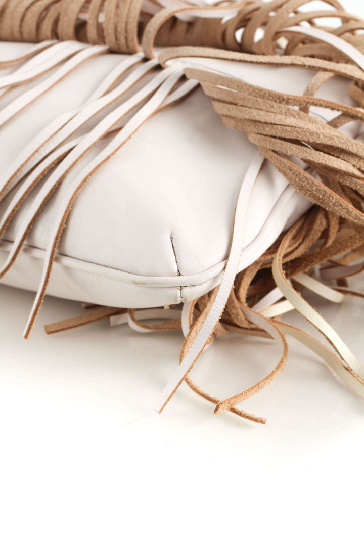 Bolsa Rebecca Minkoff rosa, detalle 14 – ClosetRehab