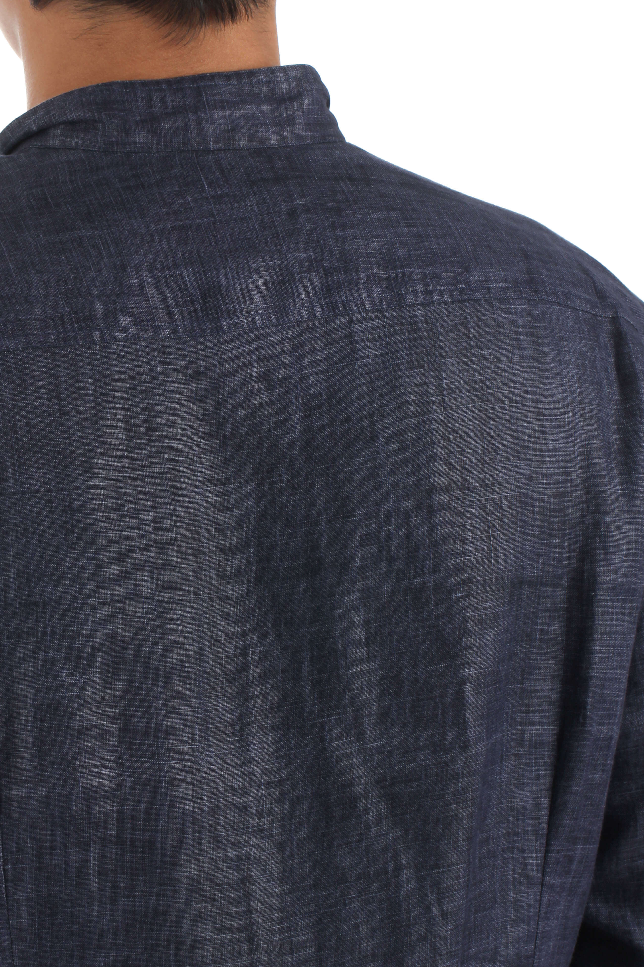 Giorgio Armani, Talla 15