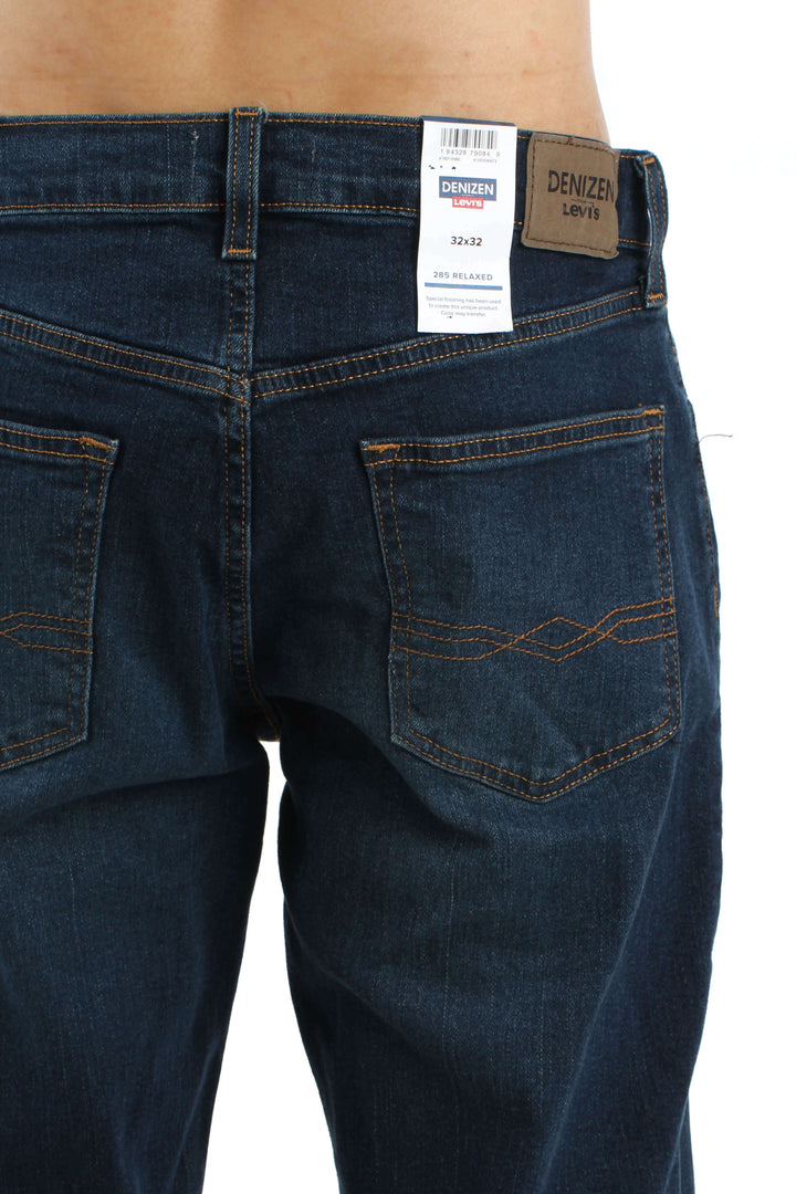 Jeans Levi's NWT, detalle – ClosetRehab
