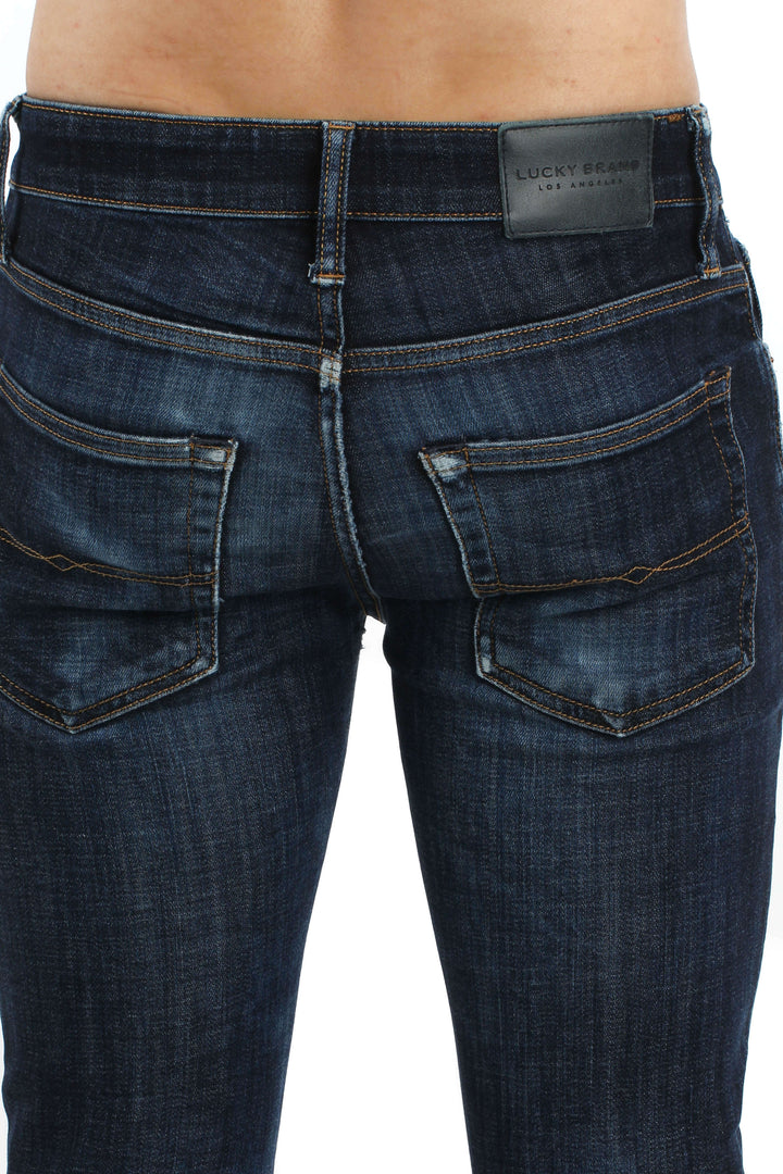 Jeans Lucky Brand, detalle – ClosetRehab