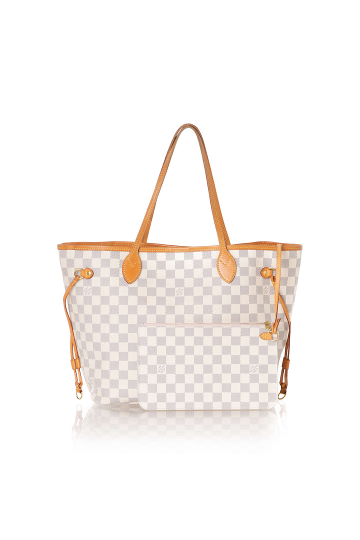 Bolsa Louis Vuitton, vista frontal – ClosetRehab