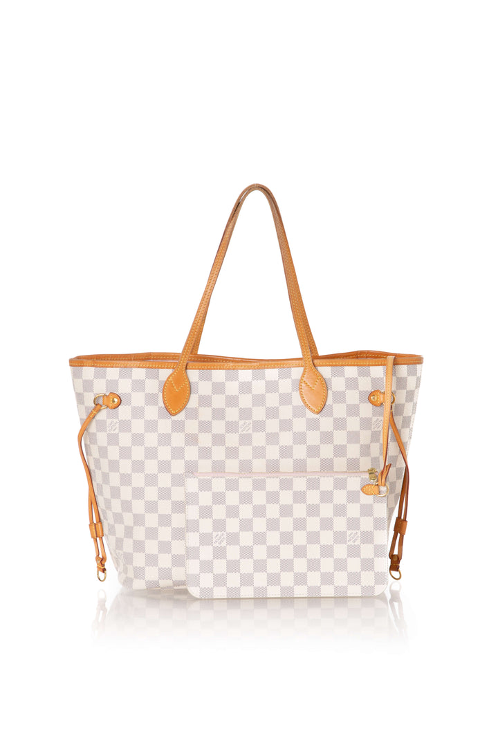Bolsa Louis Vuitton, vista posterior – ClosetRehab
