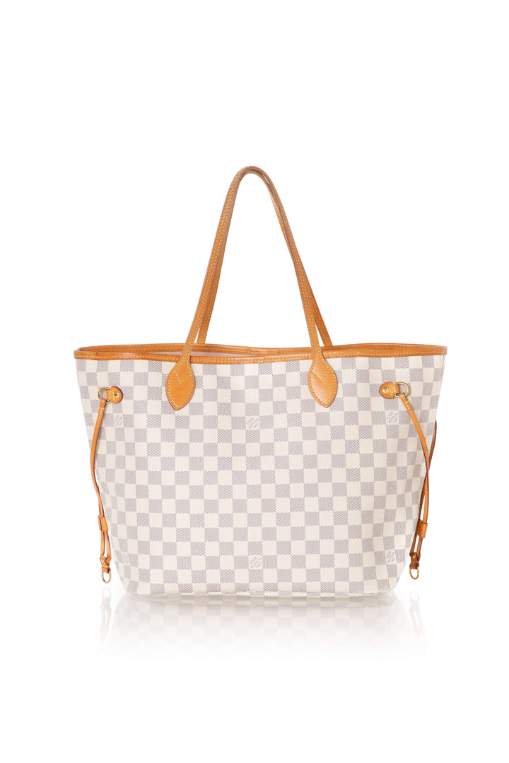 Bolsa Louis Vuitton, detalle – ClosetRehab