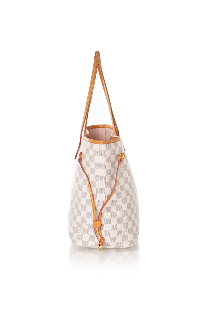 Bolsa Louis Vuitton, detalle 5 – ClosetRehab