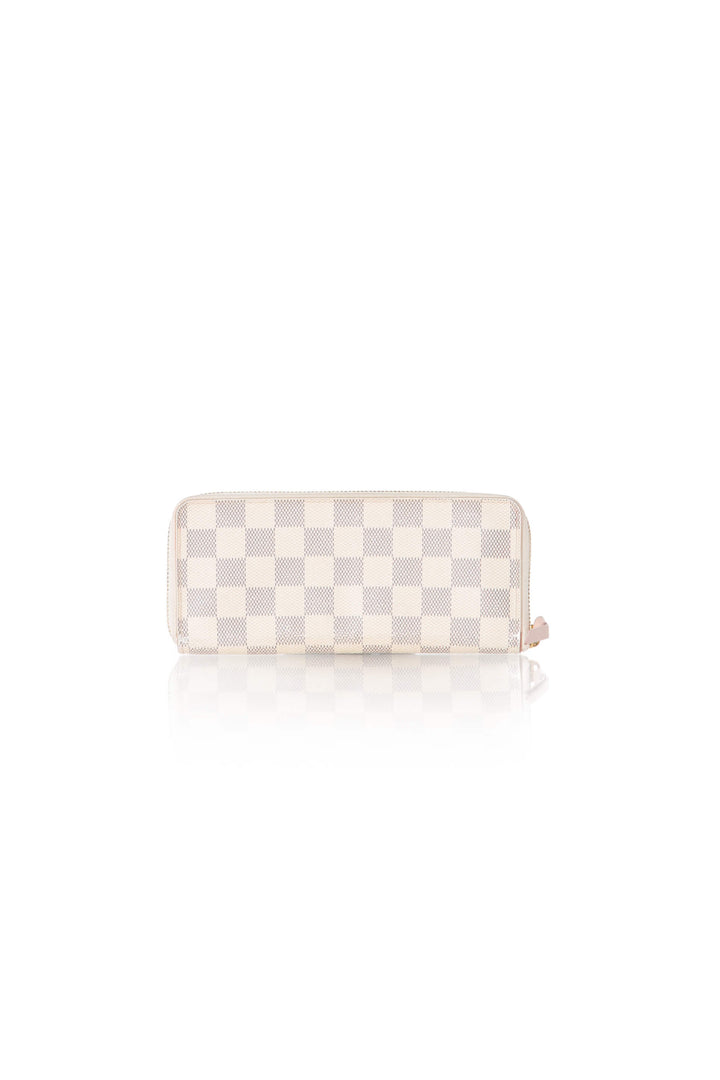 Cartera Louis Vuitton, vista frontal – ClosetRehab