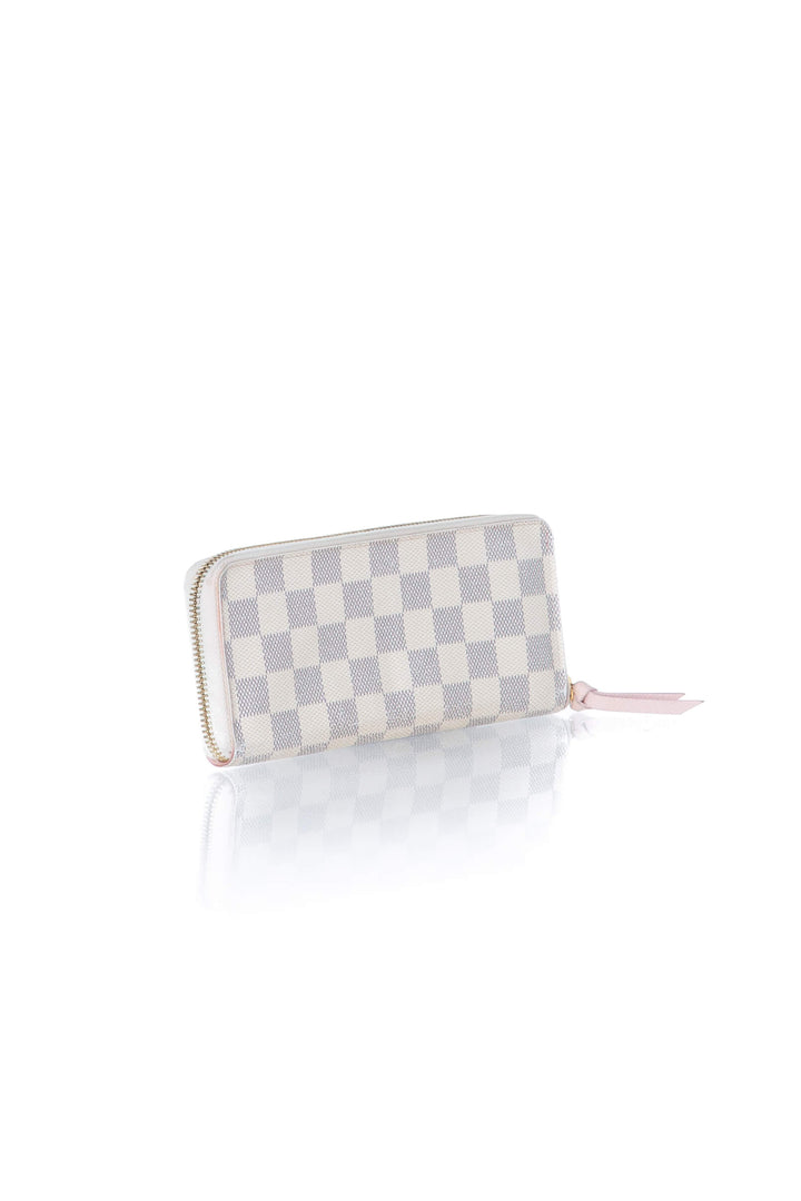 Cartera Louis Vuitton, vista lateral – ClosetRehab