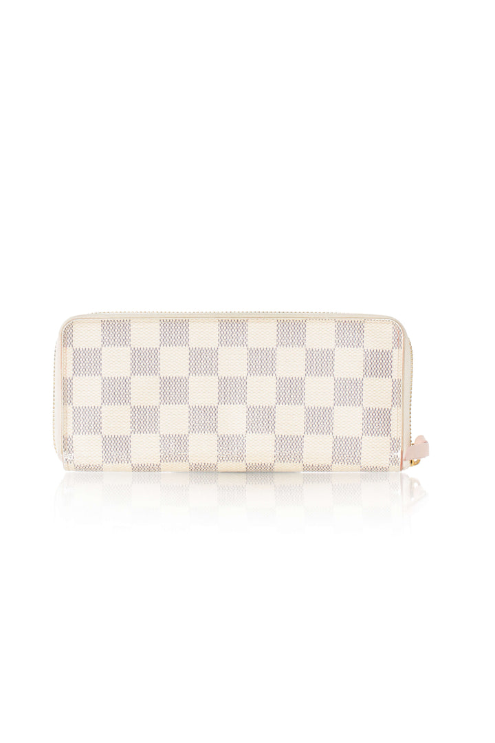 Cartera Louis Vuitton, vista posterior – ClosetRehab