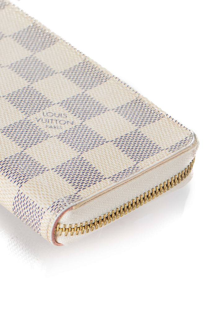 Cartera Louis Vuitton, detalle – ClosetRehab