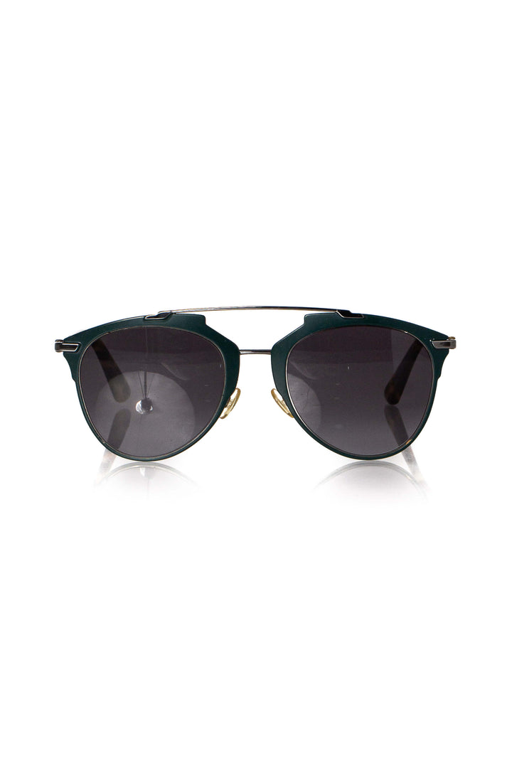 Lentes Christian Dior, vista posterior – ClosetRehab