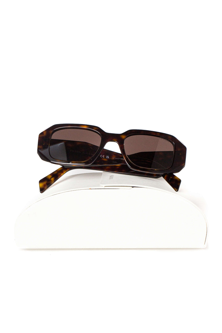 Lentes Prada, detalle 6 – ClosetRehab