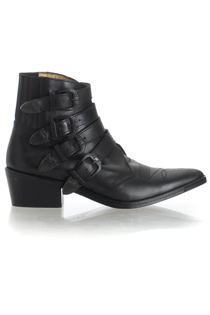 Zapato Toga Pulla, vista frontal – ClosetRehab