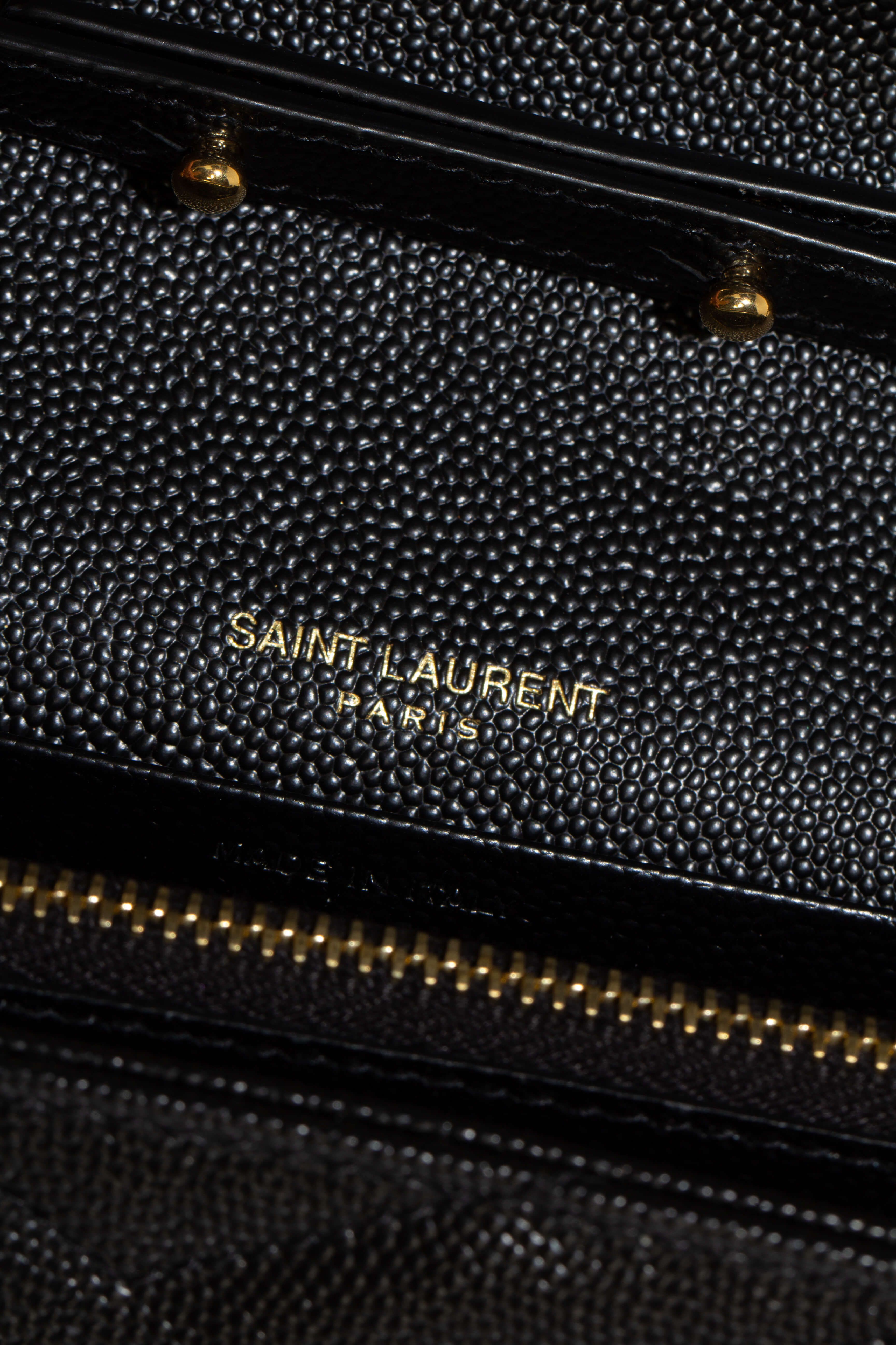 Saint Laurent
