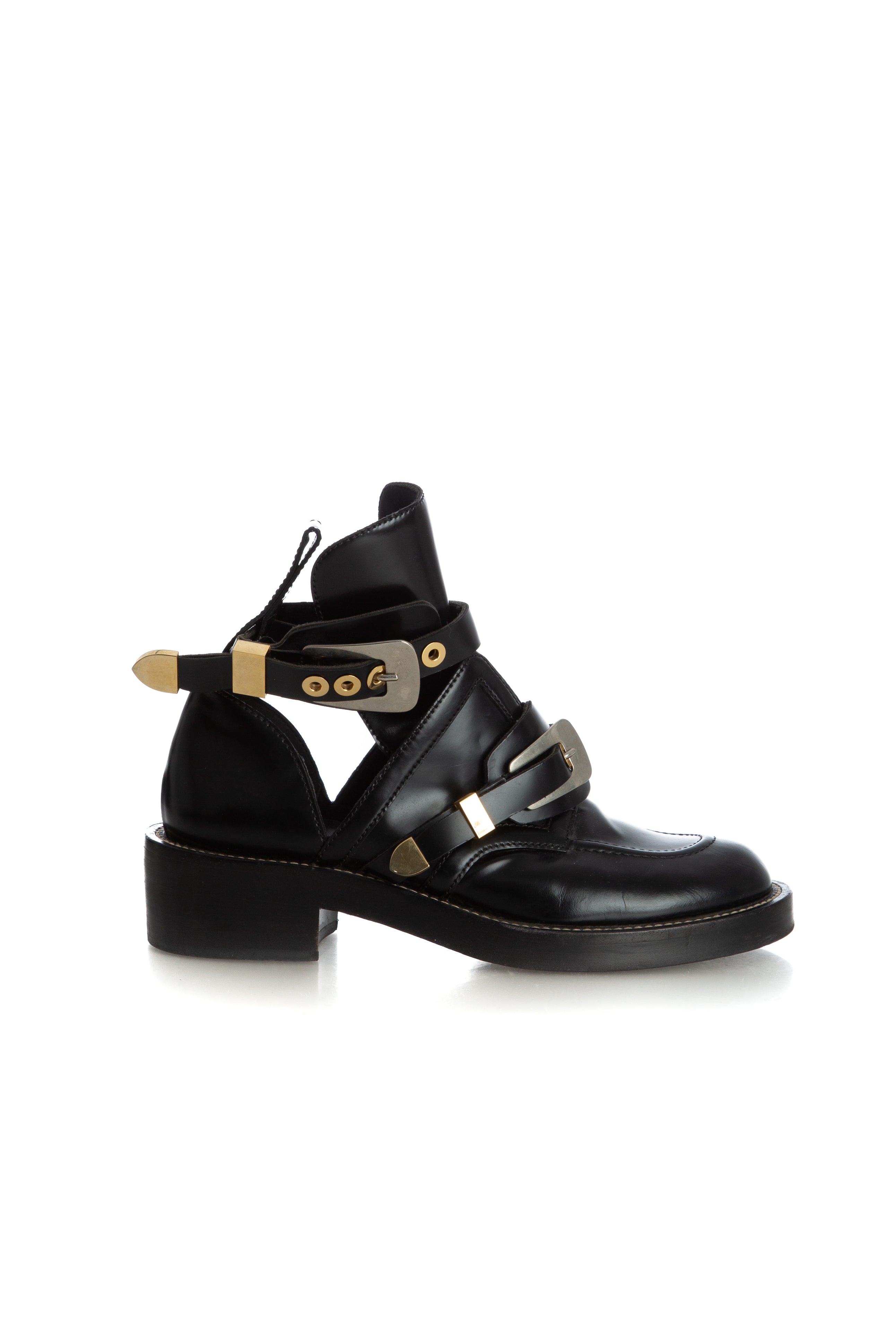 BALENCIAGA, TALLA 41