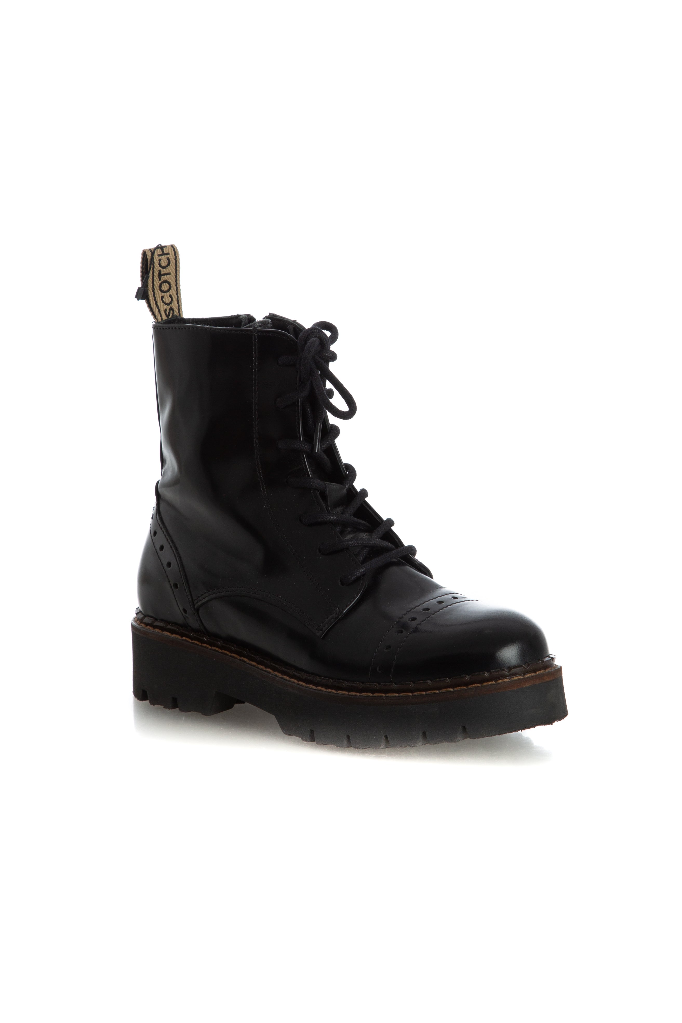 SCOTCH & SODA, 6 USA