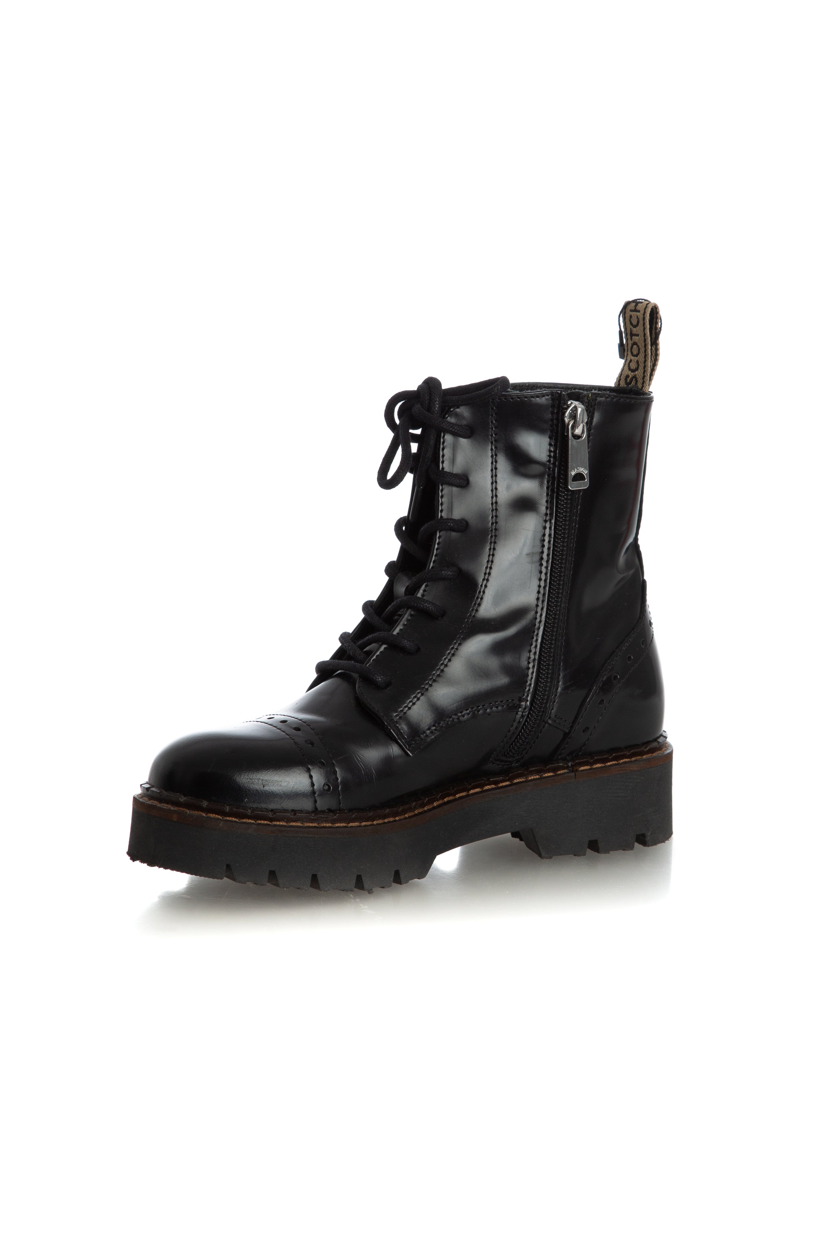 SCOTCH & SODA, 6 USA