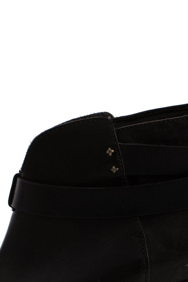 Zapato Rag & Bone negro, detalle 9 – ClosetRehab
