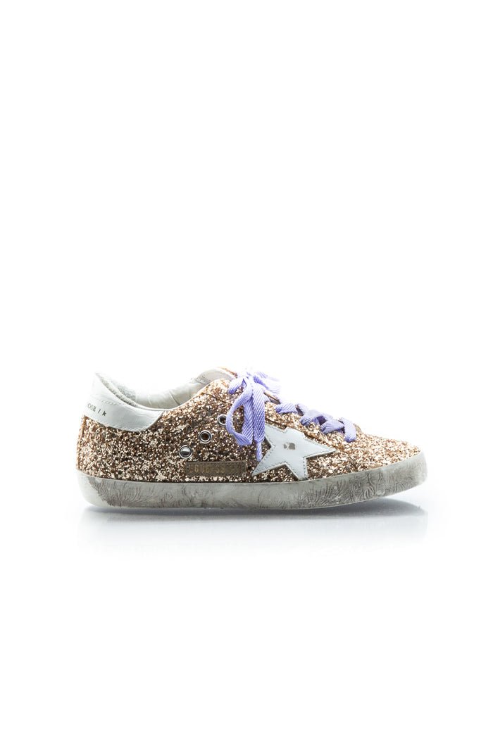 Golden Goose - Superstar, Talla 5