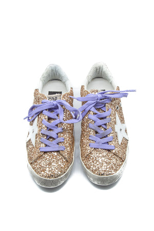 Golden Goose - Superstar, Talla 5