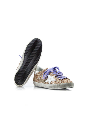 Golden Goose - Superstar, Talla 5