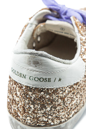 Golden Goose Superstar Talla 5