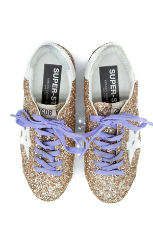 Golden Goose - Superstar, Talla 5