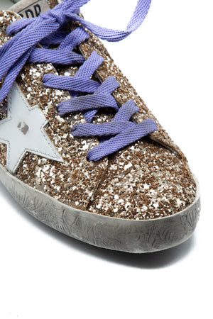 Golden Goose - Superstar, Talla 5