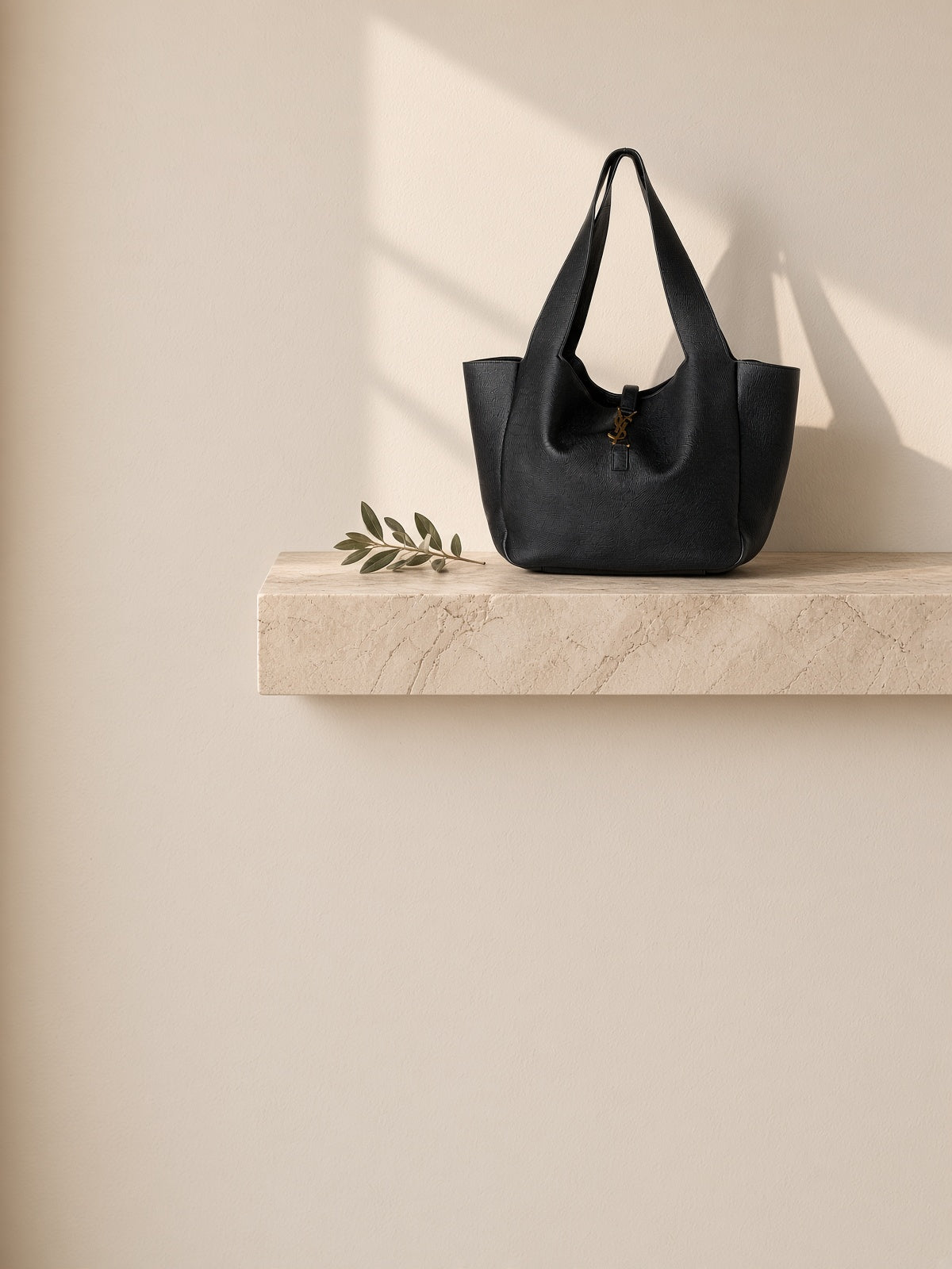 Bolsa Saint Laurent preloved