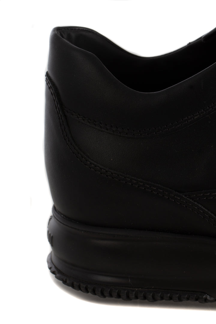 Zapato hogan negro, detalle 11 – ClosetRehab