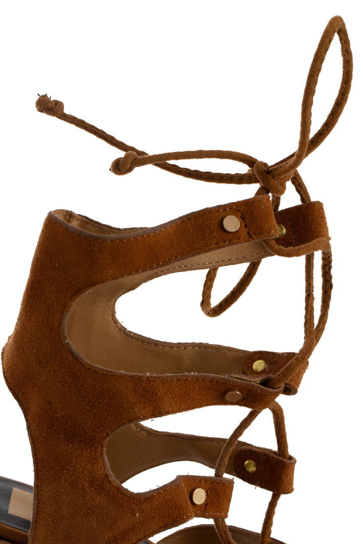 Zapato Dolce Vita café, detalle 10 – ClosetRehab